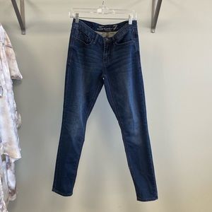 7 for all Mankind Skinny Jeans